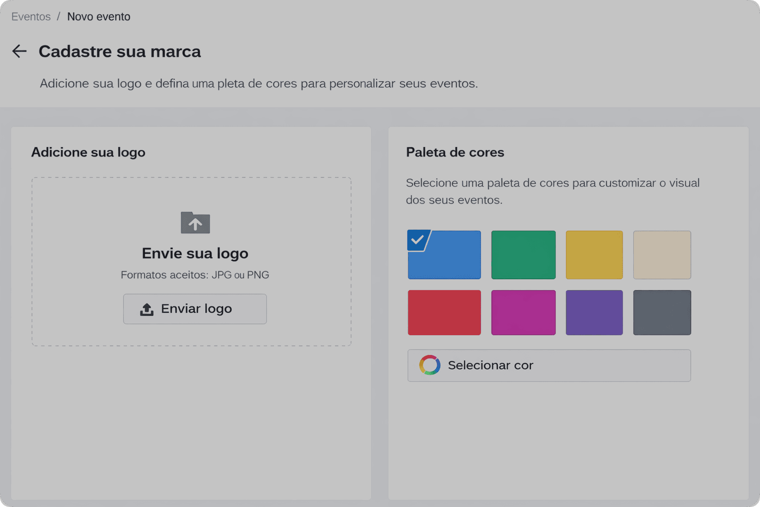 São João evento